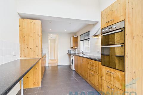 undefined, Cyprus Road, Burgess Hill
