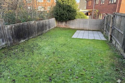 undefined, Cyprus Road, Burgess Hill