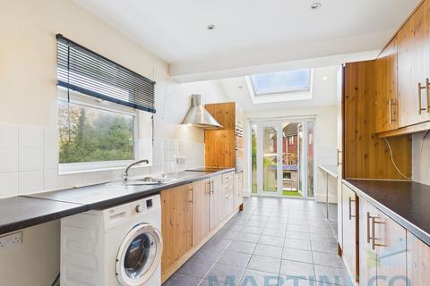 undefined, Cyprus Road, Burgess Hill