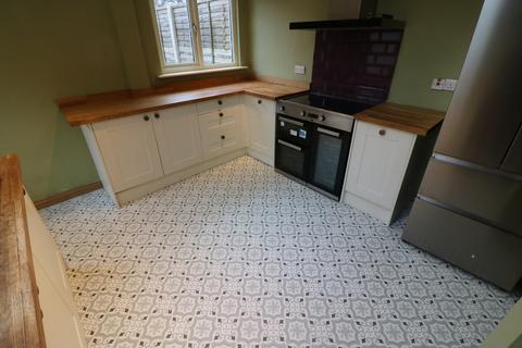 3 bedroom terraced house to rent, Morpeth Street, Hull