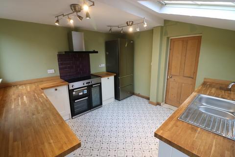 3 bedroom terraced house to rent, Morpeth Street, Hull