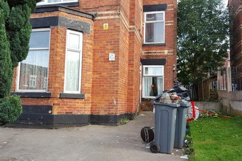 1 bedroom ground floor flat to rent, Delaunays Road, Crumpsall