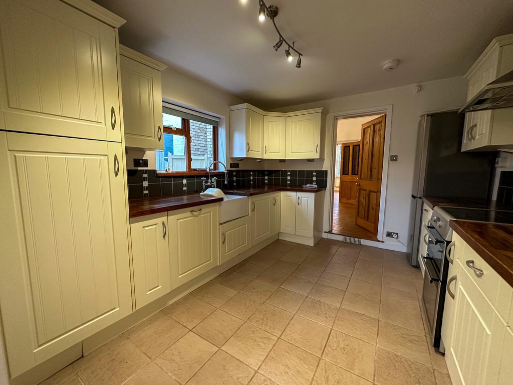 Kitchen Breakfast Room (1)