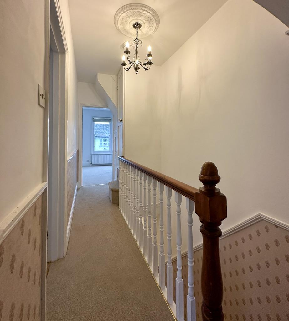 Stairs and Landing (1)