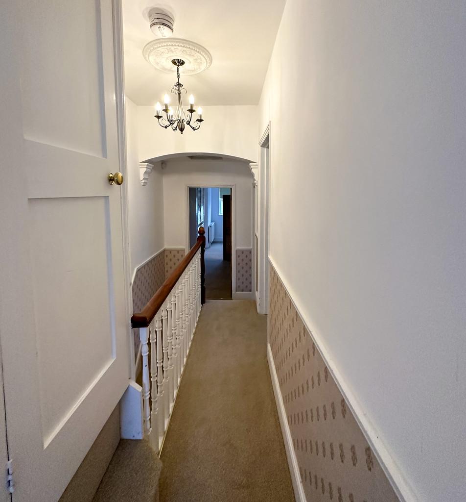 Stairs and Landing (2)