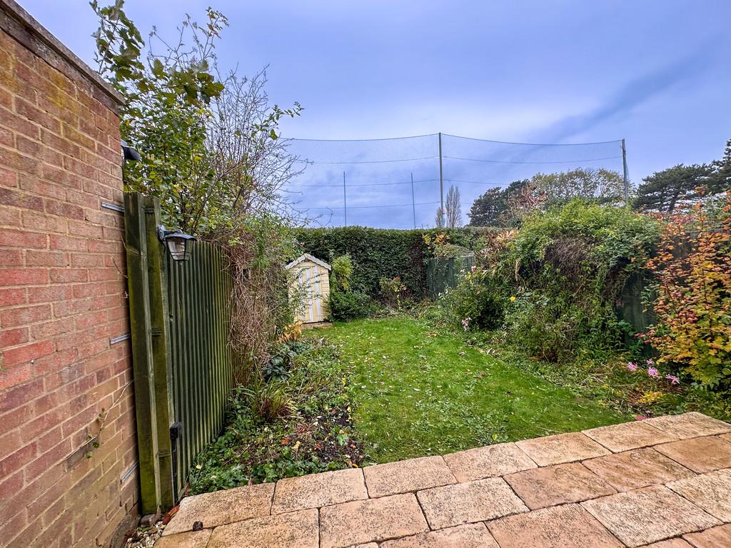 Rear Garden (3)