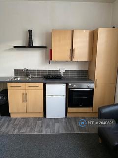 undefined, Sheffield, Sheffield, S6