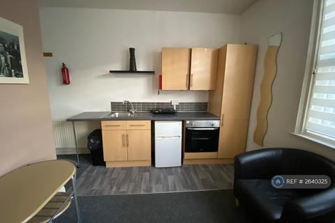 undefined, Sheffield, Sheffield, S6