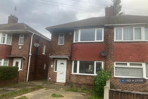 3 bedroom semi-detached house to rent - Lilac Avenue, Scunthorpe, DN16