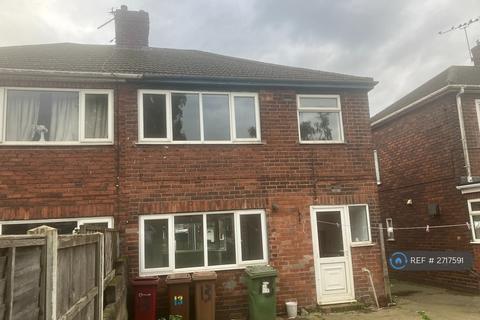 undefined, Lilac Avenue, Scunthorpe, DN16