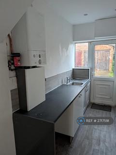 undefined, Lilac Avenue, Scunthorpe, DN16