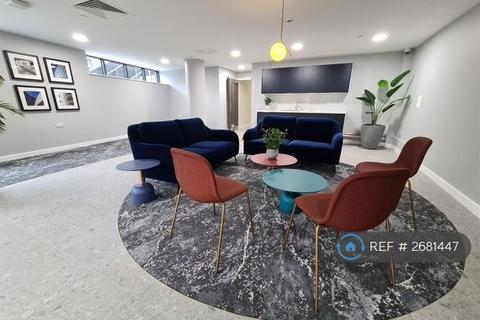 1 bedroom flat to rent, Woden Street, Salford, M5