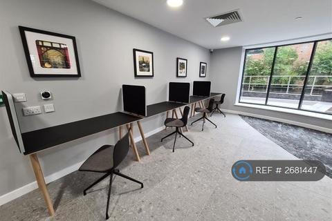 1 bedroom flat to rent, Woden Street, Salford, M5