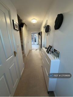 4 bedroom semi-detached house to rent, Edmundsbury Road, Newport, NP10