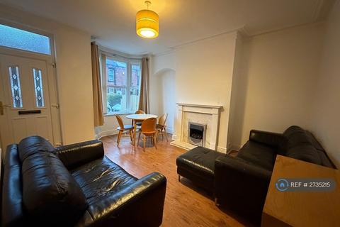 2 bedroom terraced house to rent, Brooklyn Street, Leeds, LS12