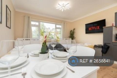 undefined, Alton Lodge, Bournemouth, BH3