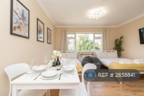 undefined, Alton Lodge, Bournemouth, BH3