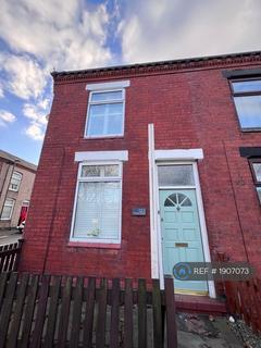 2 bedroom terraced house to rent - Shuttle Street, Tyldesley, Manchester, M29
