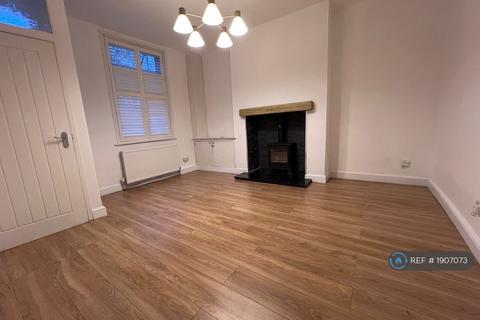 undefined, Shuttle Street, Tyldesley, Manchester, M29