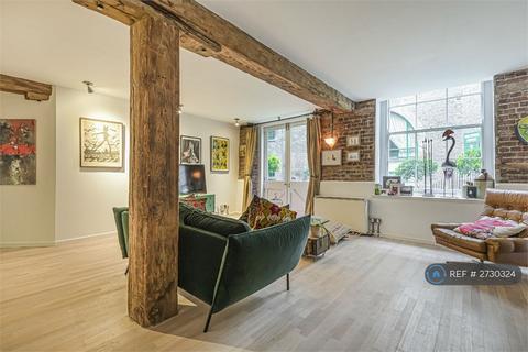 2 bedroom flat to rent - Maidstone Buildings Mews, London, SE1