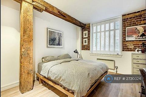 2 bedroom flat to rent, Maidstone Buildings Mews, London, SE1