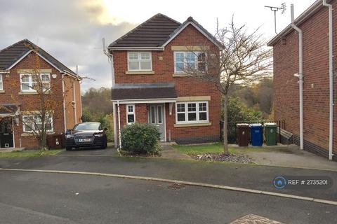 undefined, Fairman Drive, Hindley, Wigan, WN2