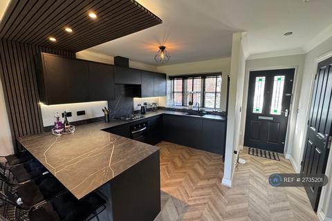undefined, Fairman Drive, Hindley, Wigan, WN2