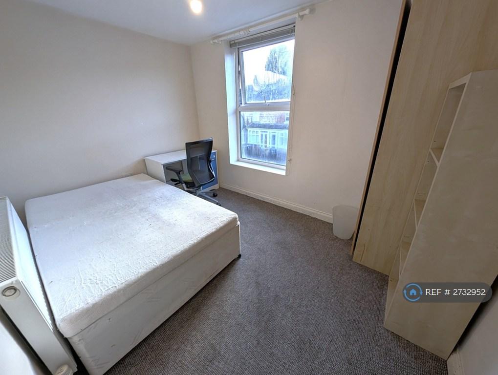 1st Floor Bedroom