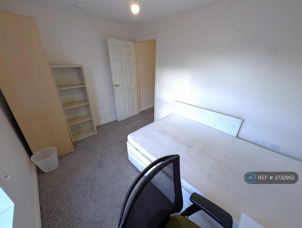 1st Floor Bedroom