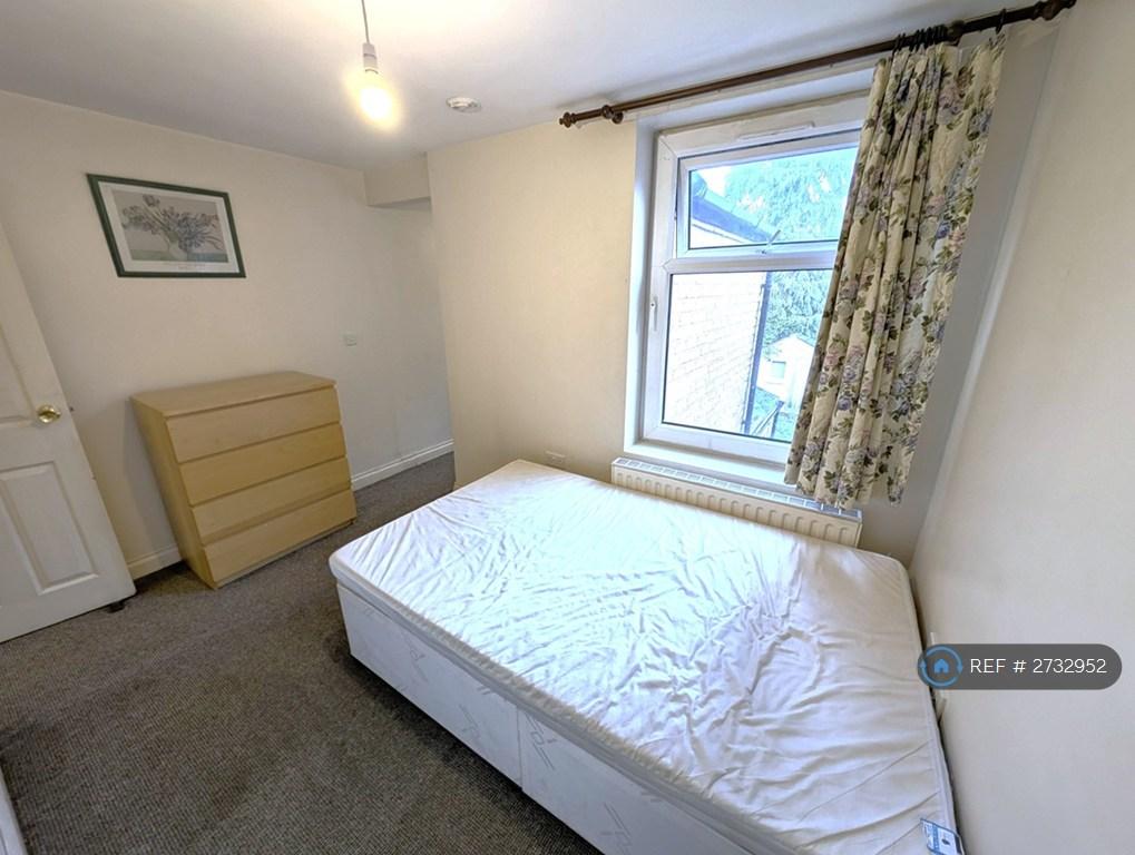 1st Floor 2nd Bedroom