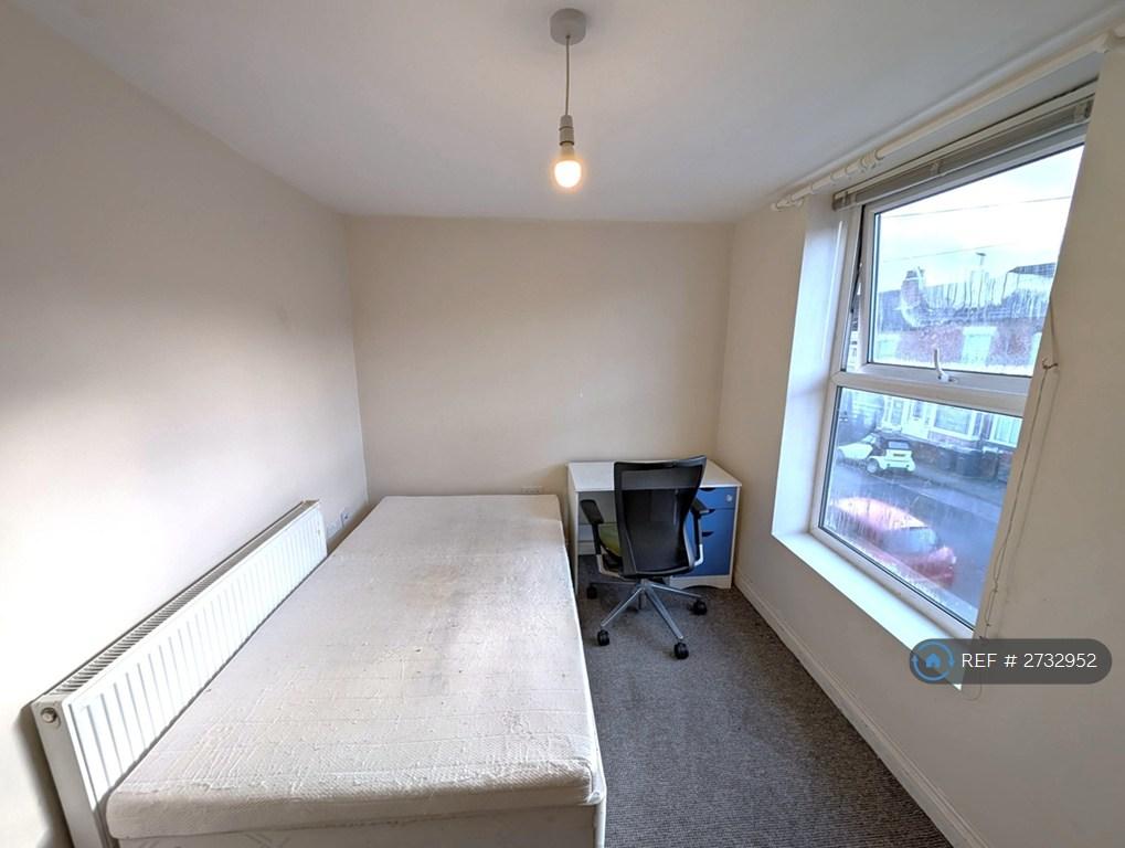1st Floor Bedroom