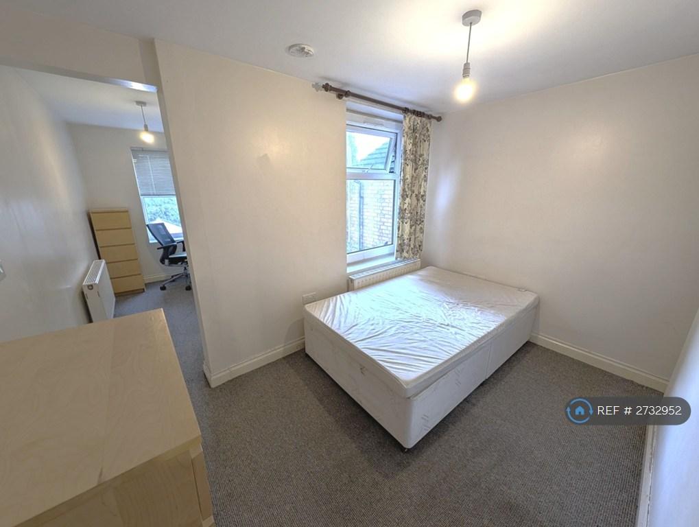 1st Floor 2nd Bedroom