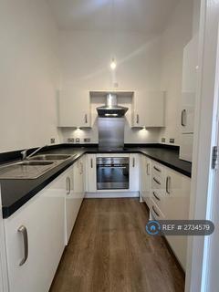 undefined, Union House, London, E13