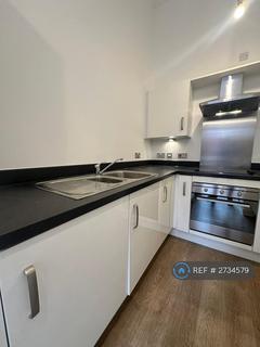 undefined, Union House, London, E13