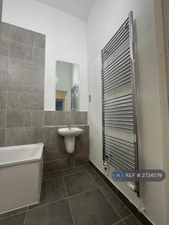 undefined, Union House, London, E13