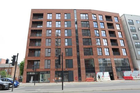 1 bedroom apartment for sale, Deluna House, Manchester M4