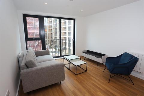 1 bedroom apartment for sale, Deluna House, Manchester M4