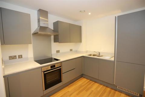 1 bedroom apartment for sale, Deluna House, Manchester M4