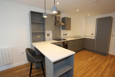 1 bedroom apartment for sale, Deluna House, Manchester M4