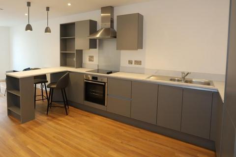 1 bedroom apartment for sale, Deluna House, Manchester M4