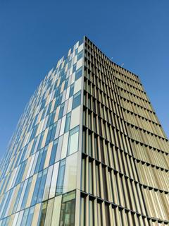 undefined, Silvercroft Street, Manchester M15