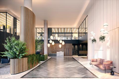 undefined, Silvercroft Street, Manchester M15
