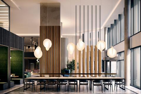 undefined, Silvercroft Street, Manchester M15