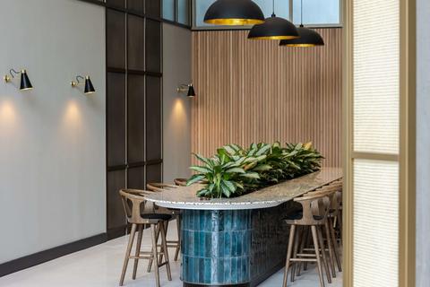 undefined, Silvercroft Street, Manchester M15