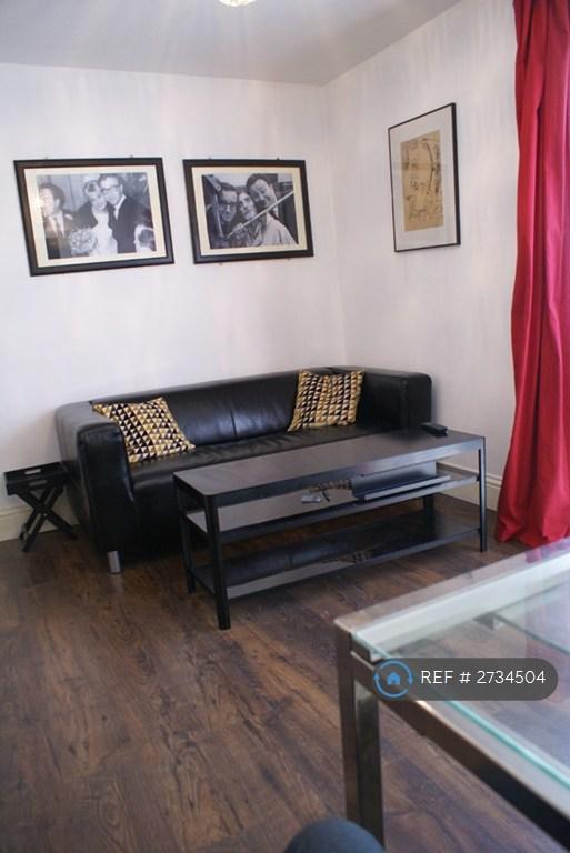 Lounge Sofa With Desk / Table