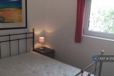 undefined, Westbourne Park Road, London, W11