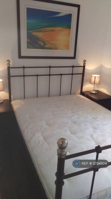 Double Bed
