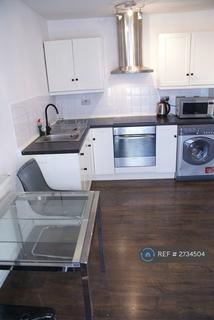 undefined, Westbourne Park Road, London, W11
