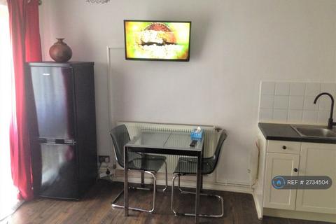 undefined, Westbourne Park Road, London, W11