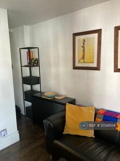 undefined, Westbourne Park Road, London, W11